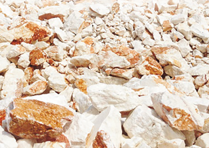 重质碳酸钙滑石粉的未来发展趋势